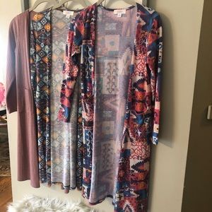 LuLaRoe Sariah bundle